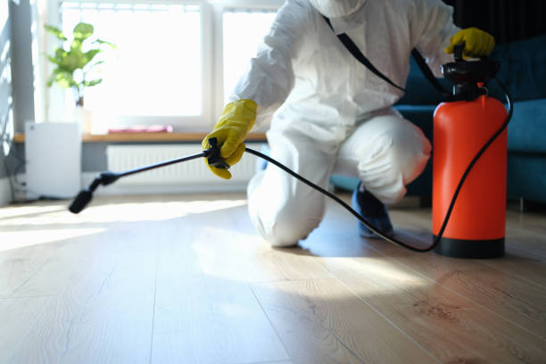 Reliable Biohazard contractor in New Market, VA by Trauma Clean Pros